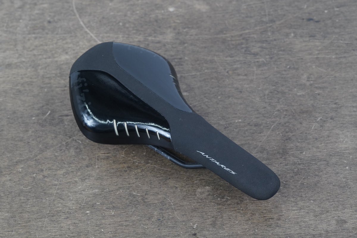 140mm Fizik Antares R5 Cr-Mo Rail Road Saddle 212g
