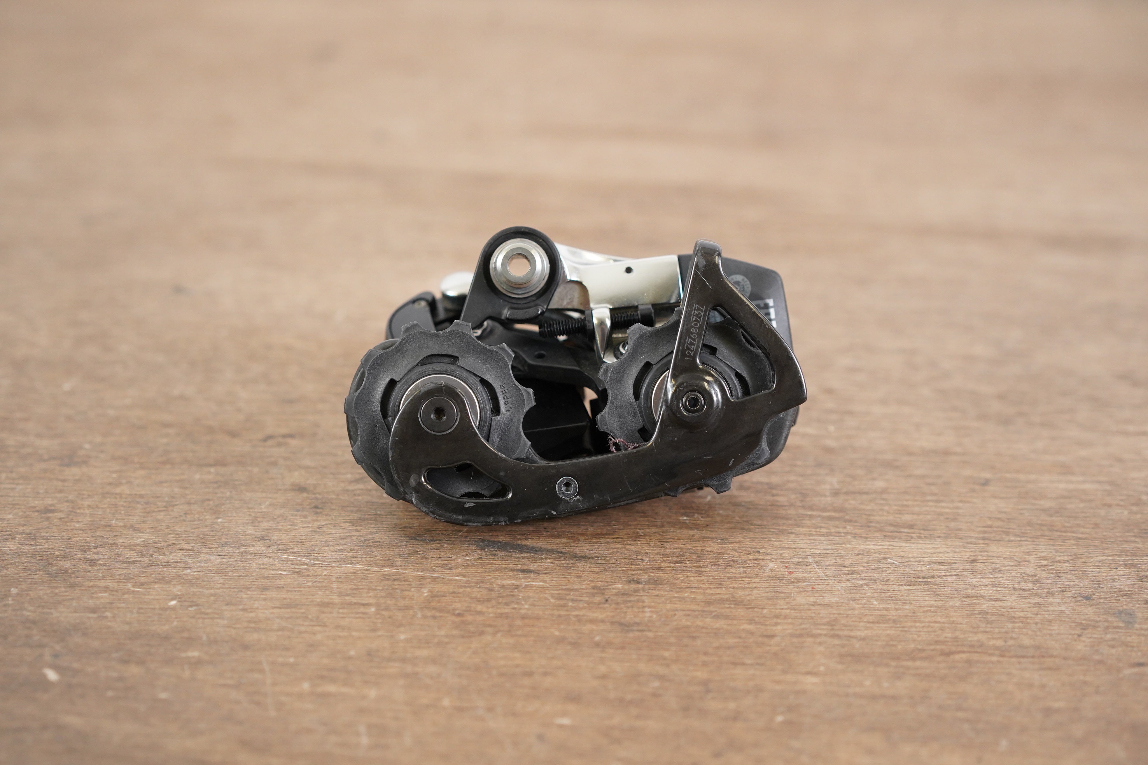 SRAM Red eTap 11 Speed Wireless Electronic Rim Brake Road