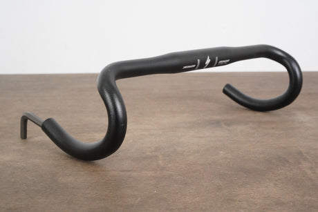 42cm Specialized Comp AL-6061 Alloy Compact Road Handlebar 31.8mm
