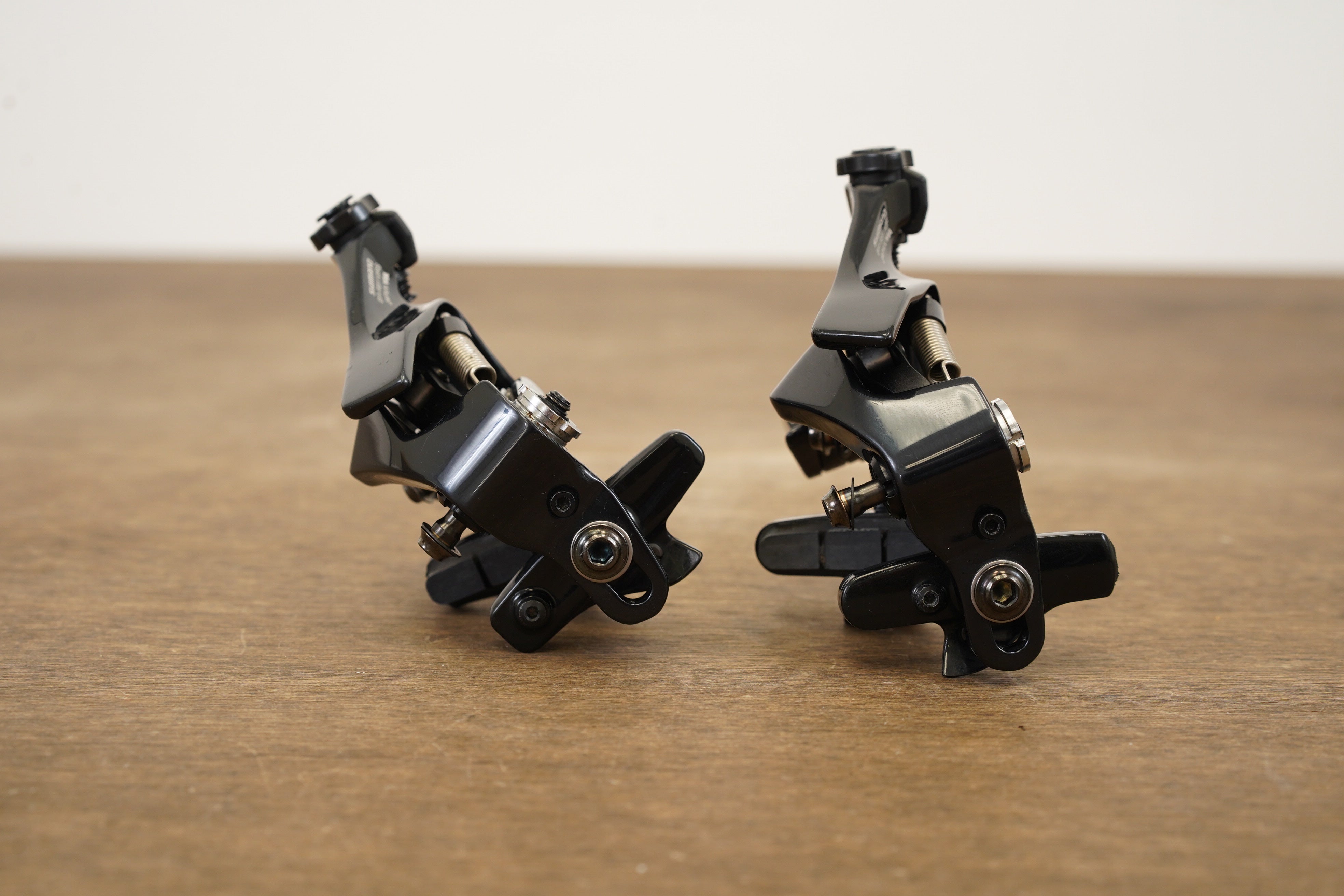 Shimano Dura-Ace BR-R9110 Direct Mount Rim Brake Calipers 9110