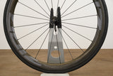Zipp 302 Carbon Clincher Rim Brake Wheelset Shimano/SRAM 11 Speed