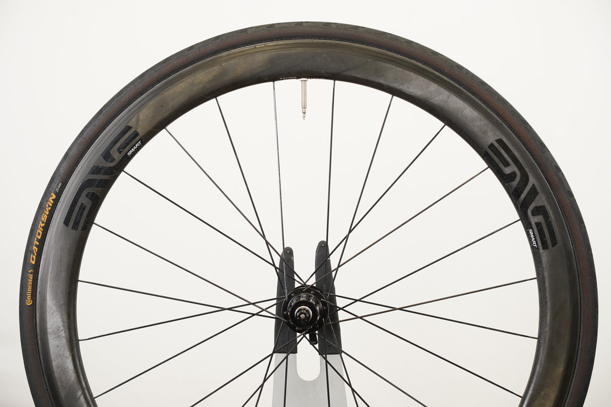 ENVE SES 3.4 DT Swiss 240s Carbon Clincher Rim Brake Wheelset 11 Speed