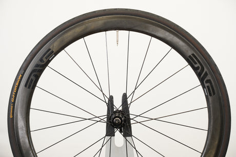 ENVE SES 3.4 DT Swiss 240s Carbon Clincher Rim Brake Wheelset 11 Speed