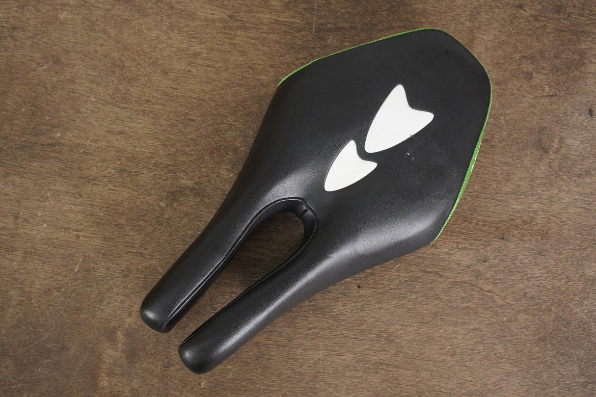130mm ISM Adamo Racing CrMo Rail Road Saddle 350g