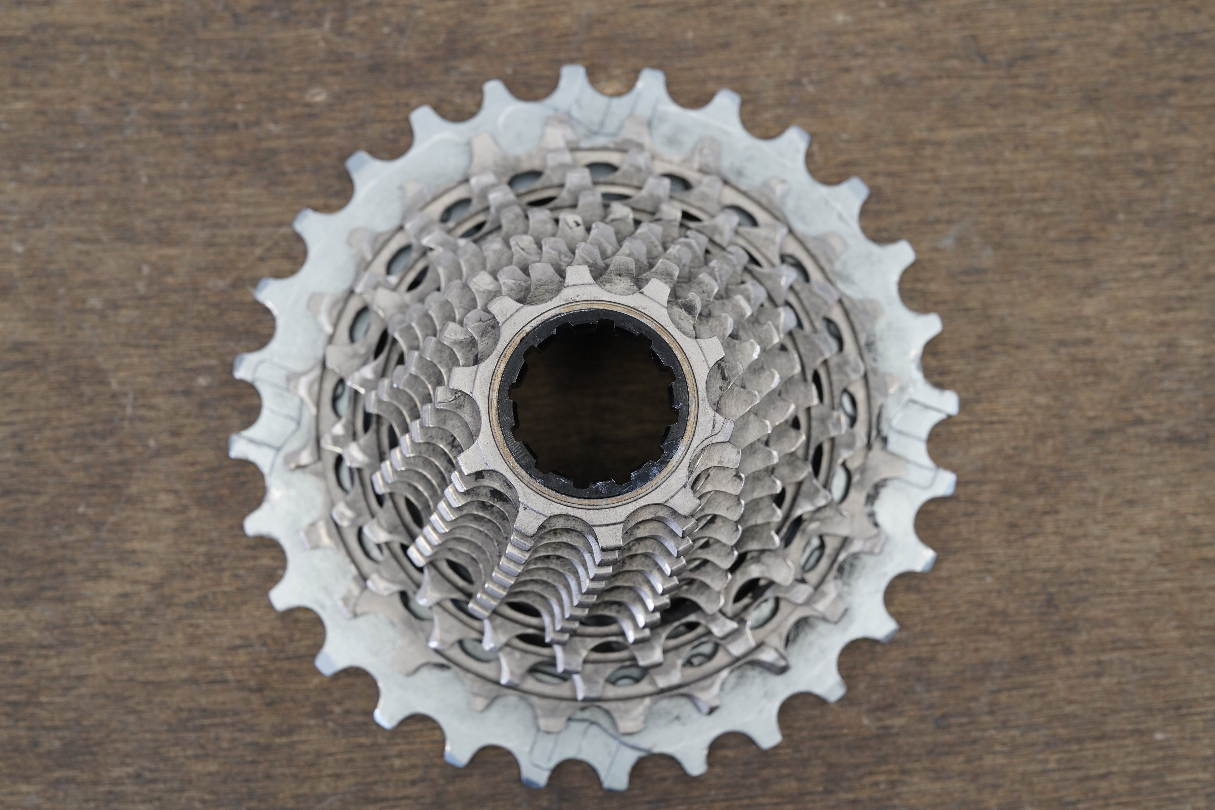 10-28T SRAM Red AXS CS-XG-1290-D1 12 Speed XDR Road Cassette 178g
