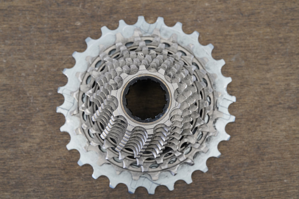 10-28T SRAM Red AXS CS-XG-1290-D1 12 Speed XDR Road Cassette 178g