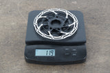 NEW (1) 160mm SRAM CenterLine X Center Lock Disc Brake Rotor 119g