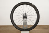 REAR Roval CL 40 Carbon Clincher Rim Brake Wheel Shimano/SRAM 11 Speed CL40
