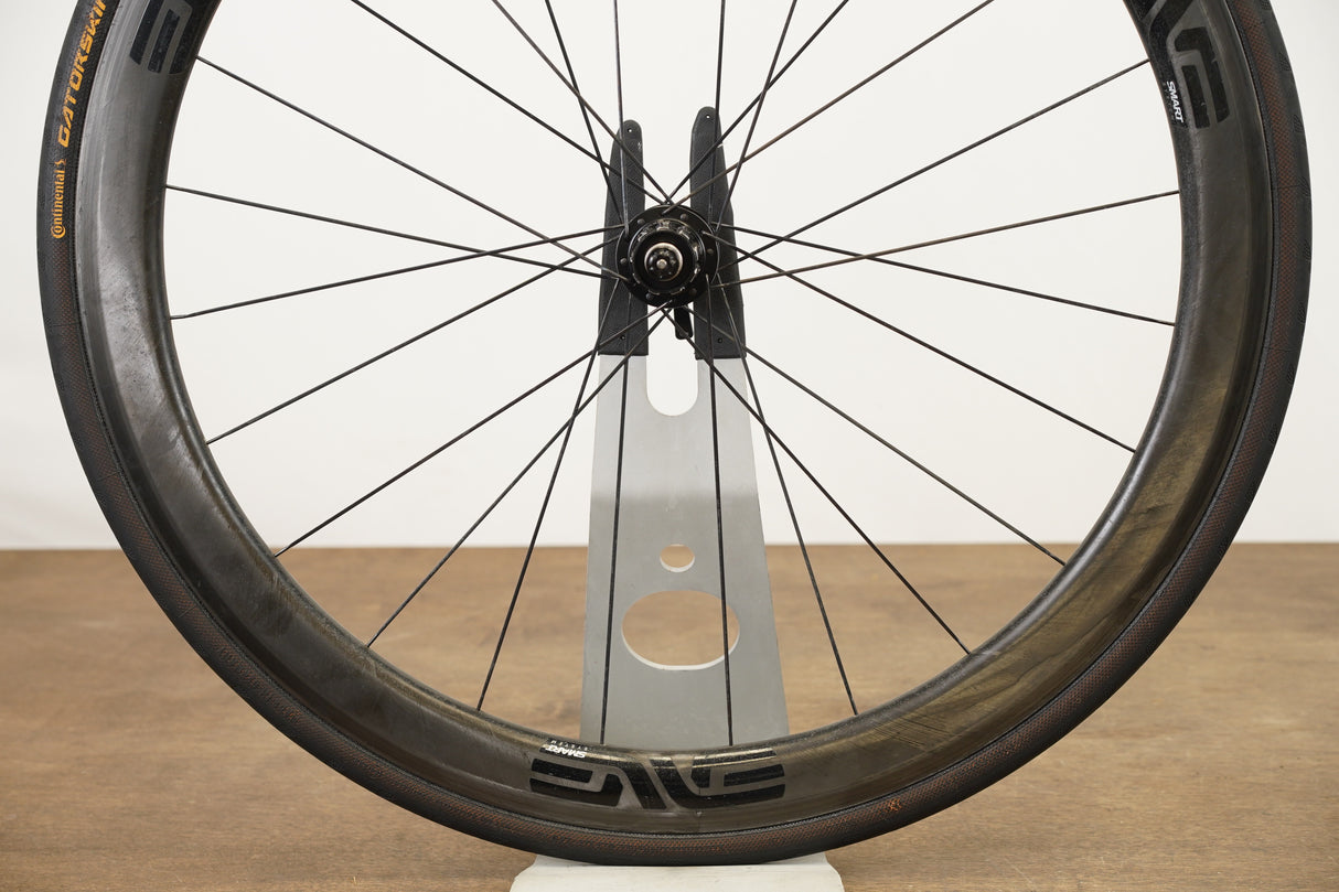 ENVE SES 3.4 DT Swiss 240s Carbon Clincher Rim Brake Wheelset 11 Speed