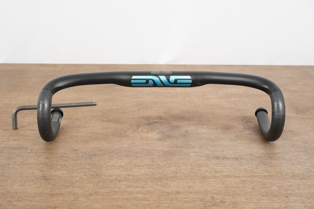 42cm ENVE Compact Carbon Road Handlebar 31.8mm