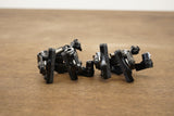 Shimano Dura-Ace BR-R9110 Direct Mount Rim Brake Calipers 9110