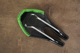 130mm ISM Adamo Racing CrMo Rail Road Saddle 350g