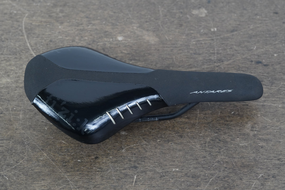 140mm Fizik Antares R5 Cr-Mo Rail Road Saddle 212g