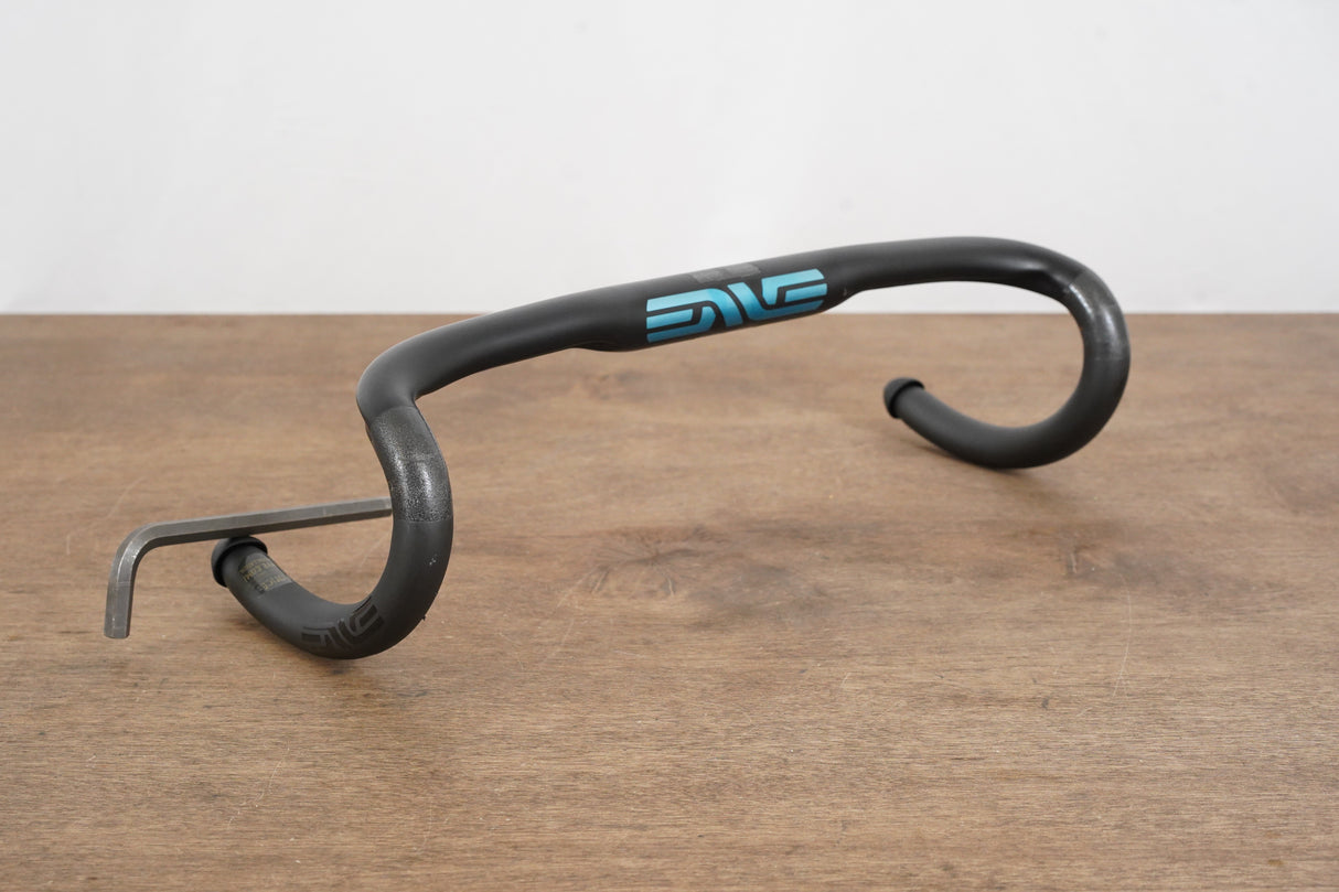 42cm ENVE Compact Carbon Road Handlebar 31.8mm