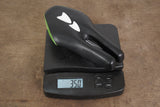 130mm ISM Adamo Racing CrMo Rail Road Saddle 350g