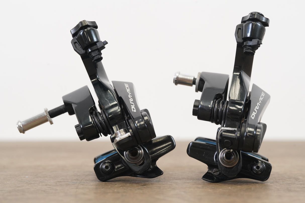 Shimano Dura-Ace R9100 11 Speed Mechanical Rim Brake Road Groupset 9100