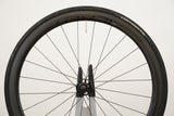 REAR Roval CL 40 Carbon Clincher Rim Brake Wheel Shimano/SRAM 11 Speed CL40