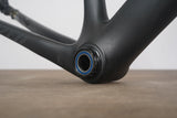 54cm Specialized Venge Pro Carbon Disc Brake Frameset