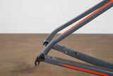 54cm BMC RoadMachine 01 THREE Carbon Disc Brake Road Frameset