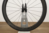 REAR Roval CL 40 Carbon Clincher Rim Brake Wheel Shimano/SRAM 11 Speed CL40