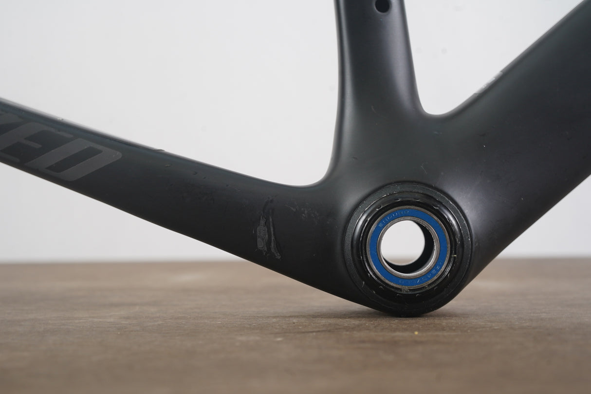 54cm Specialized Venge Pro Carbon Disc Brake Frameset