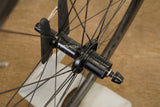REAR Roval CL 40 Carbon Clincher Rim Brake Wheel Shimano/SRAM 11 Speed CL40