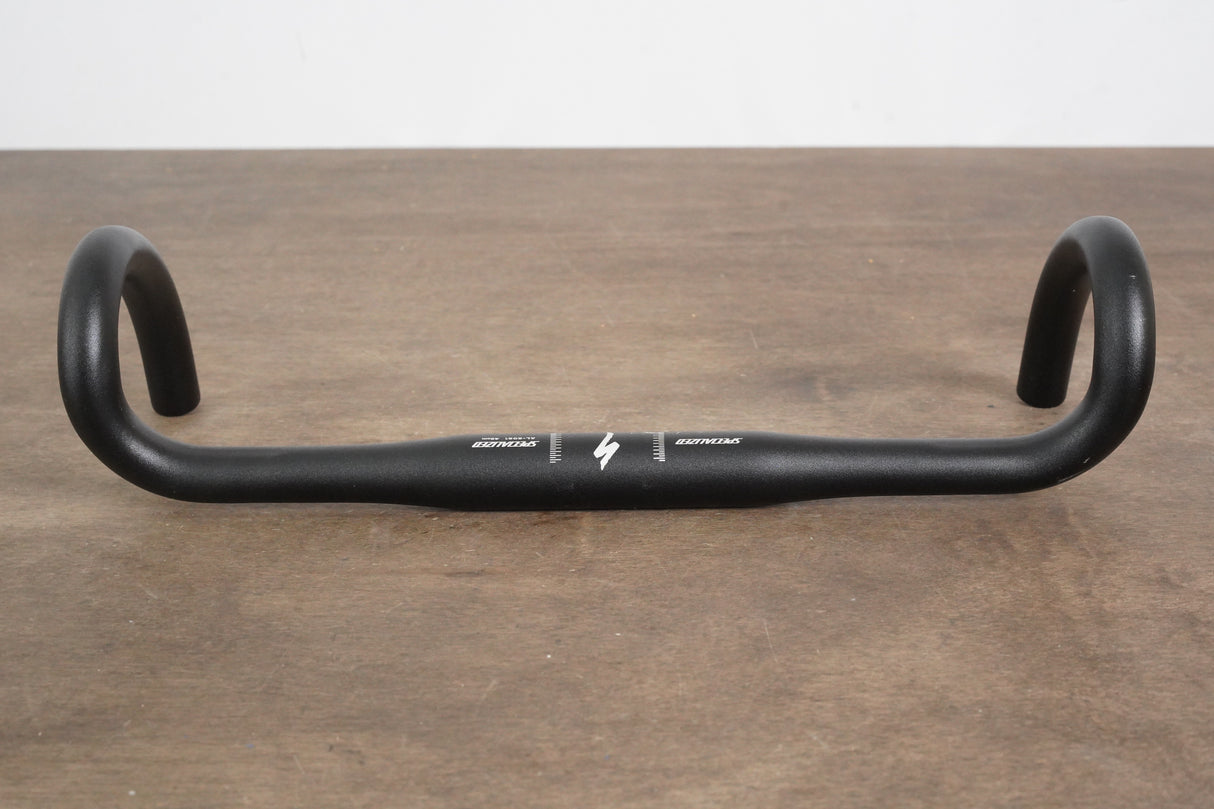 42cm Specialized Comp AL-6061 Alloy Compact Road Handlebar 31.8mm