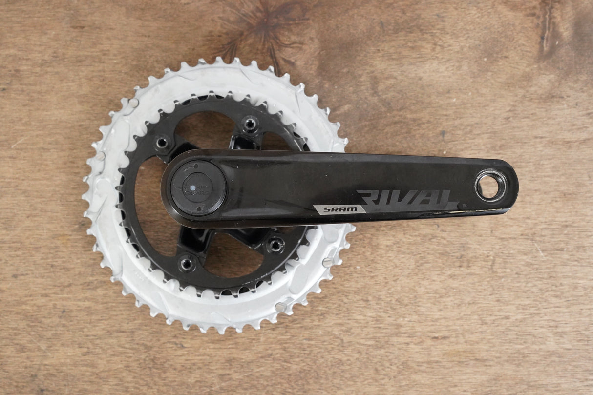 Crankset Sram Rival Axs Prezzo Sram Power Meter NEW SRAM Rival AXS