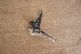 Shimano Dura-Ace FD-9000 Mechanical Braze-On Front Derailleur