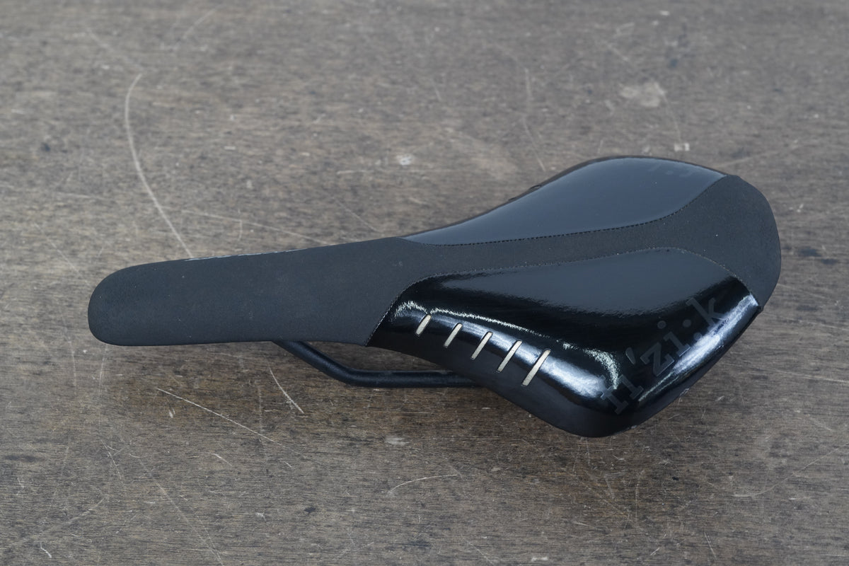 140mm Fizik Antares R5 Cr-Mo Rail Road Saddle 212g