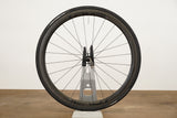 REAR Roval CL 40 Carbon Clincher Rim Brake Wheel Shimano/SRAM 11 Speed CL40