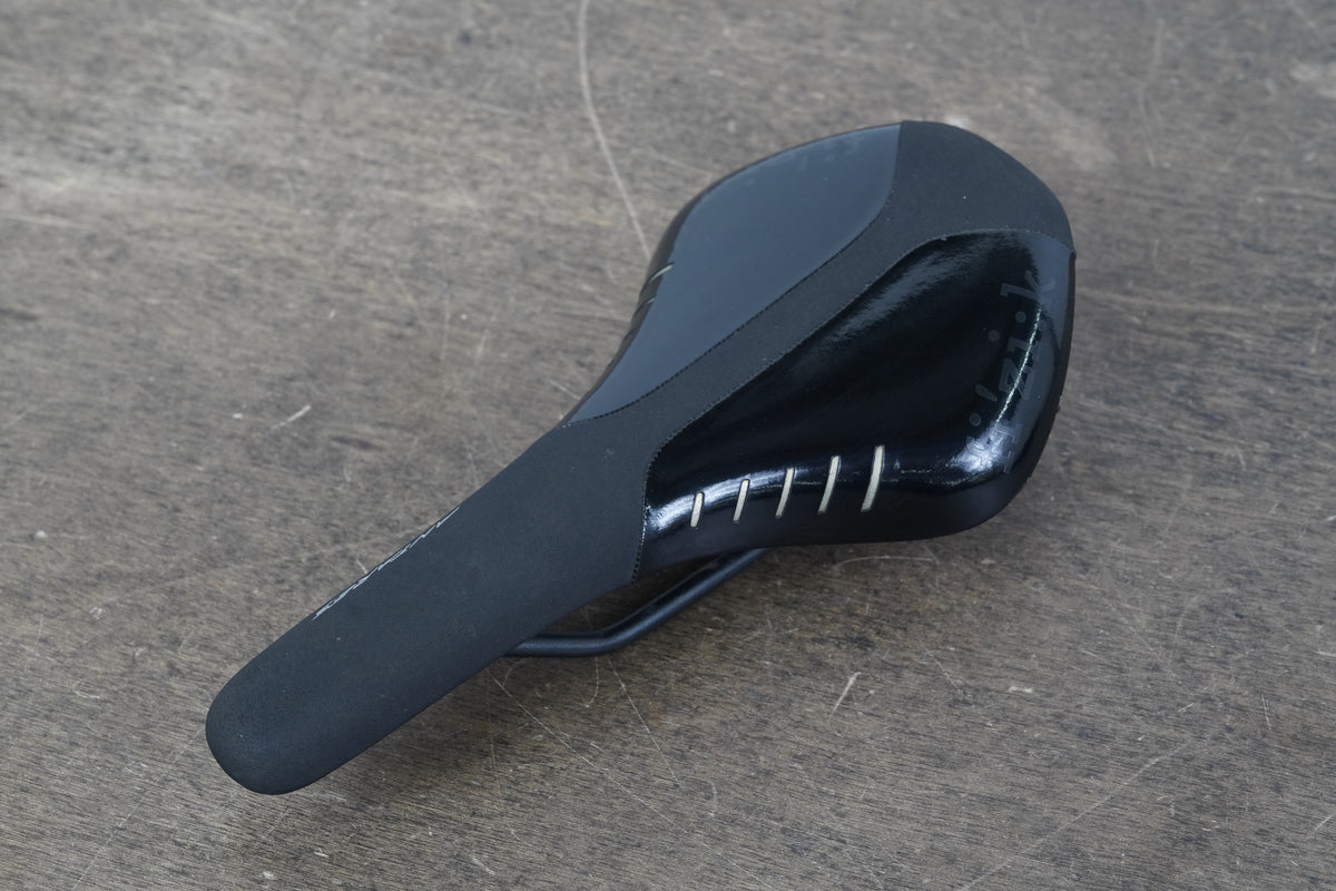 140mm Fizik Antares R5 Cr-Mo Rail Road Saddle 212g