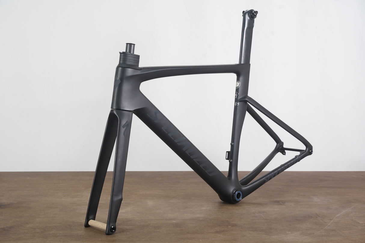 54cm Specialized Venge Pro Carbon Disc Brake Frameset