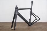 54cm Specialized Venge Pro Carbon Disc Brake Frameset