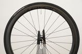 REAR Roval CL 40 Carbon Clincher Rim Brake Wheel Shimano/SRAM 11 Speed CL40
