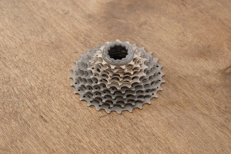 11-28T Shimano Dura-Ace CS-R9100 11 Speed Road Cassette 196g 9100