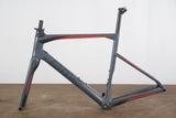 54cm BMC RoadMachine 01 THREE Carbon Disc Brake Road Frameset