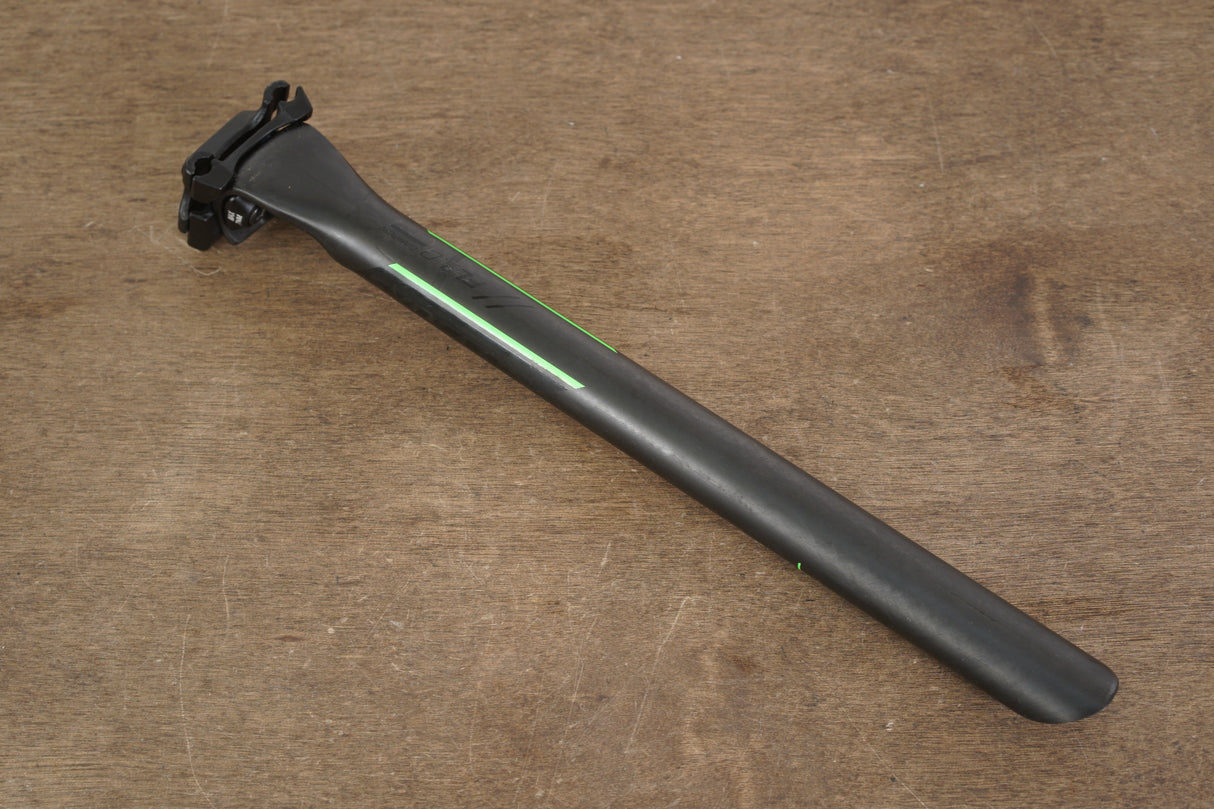 27.2mm Syncros FL1.0 Carbon 0 Setback Seatpost FL 1.0