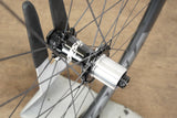 Vision Metron 60 SL Carbon Tubeless Disc Brake Wheelset Shimano/SRAM 11 Speed