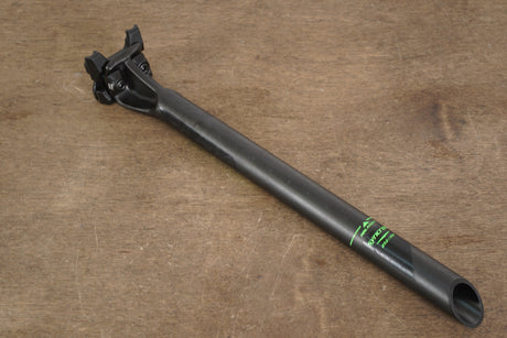 27.2mm Syncros FL1.0 Carbon 0 Setback Seatpost FL 1.0