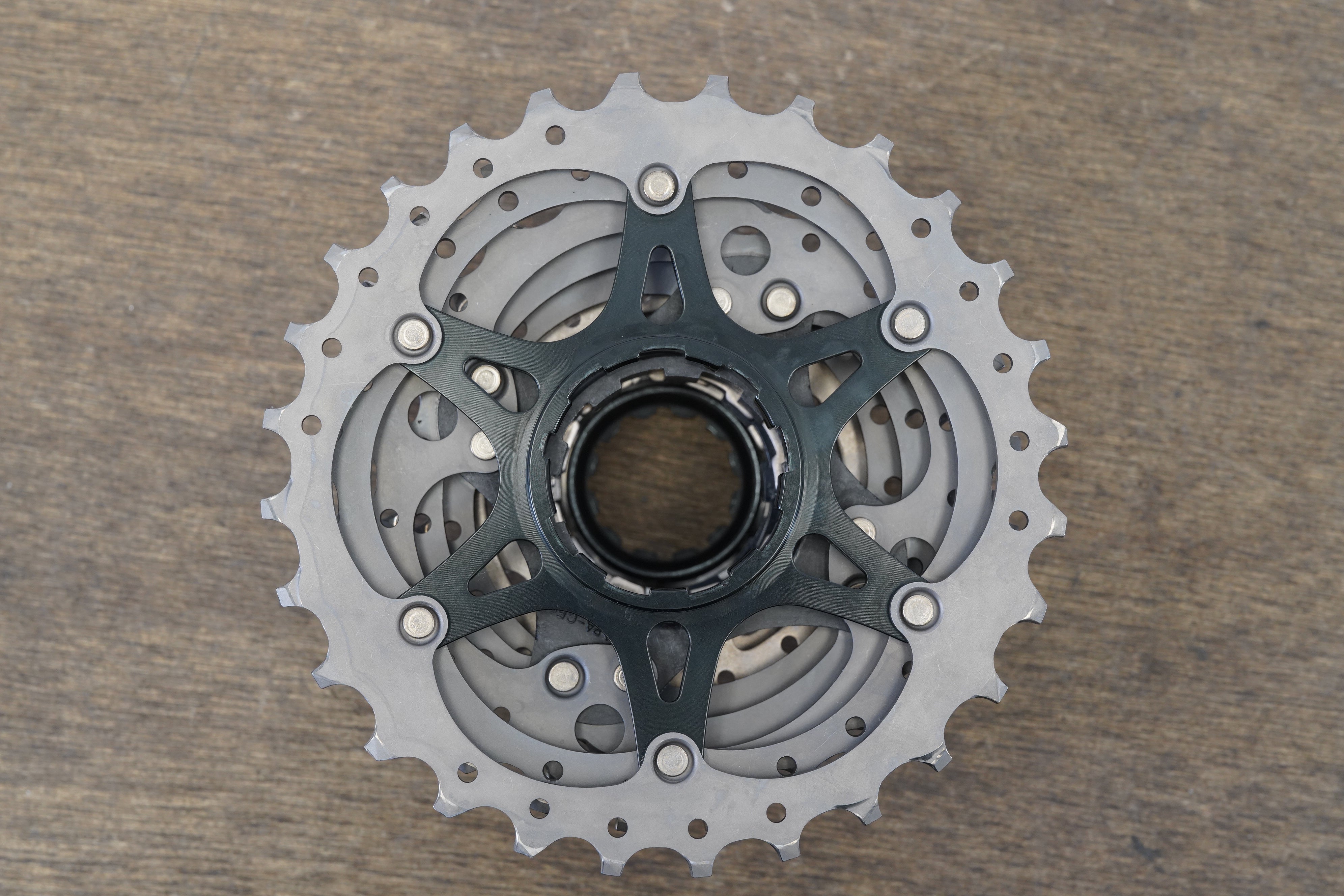 11-28T Shimano Dura-Ace CS-9000 11 Speed Cassette 194g – Elevate