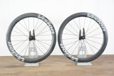 Vision Metron 60 SL Carbon Tubeless Disc Brake Wheelset Shimano/SRAM 11 Speed