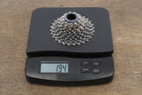 11-28T Shimano Dura-Ace CS-9000 11 Speed Cassette 194g