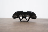145mm gebioMized Sleak Titanium Rail Road Saddle 239g