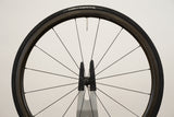 FRONT Roval CLX 32 Carbon Tubeless Clincher Rim Brake Wheel