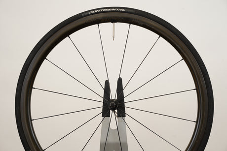 FRONT Roval CLX 32 Carbon Tubeless Clincher Rim Brake Wheel