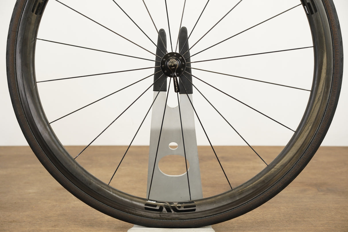 ENVE SES 3.4 DT Swiss 240s Carbon Clincher Rim Brake Wheelset 11 Speed