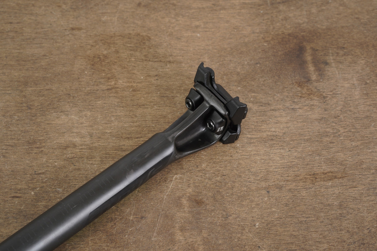 27.2mm Syncros FL1.0 Carbon 0 Setback Seatpost FL 1.0