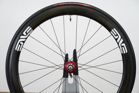ENVE SES 3.4 Chris King R45 Carbon Rim Brake Wheelset Shimano/SRAM 11 Speed