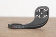 KOM Cycling Carbon Out Front Cycling Computer Mount